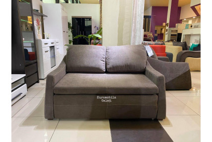 Atena canapea 2 locuri extensibila